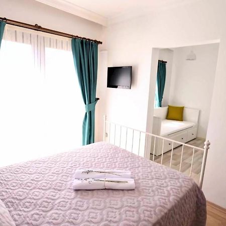 Alayaz Hotel アラカティ エクステリア 写真