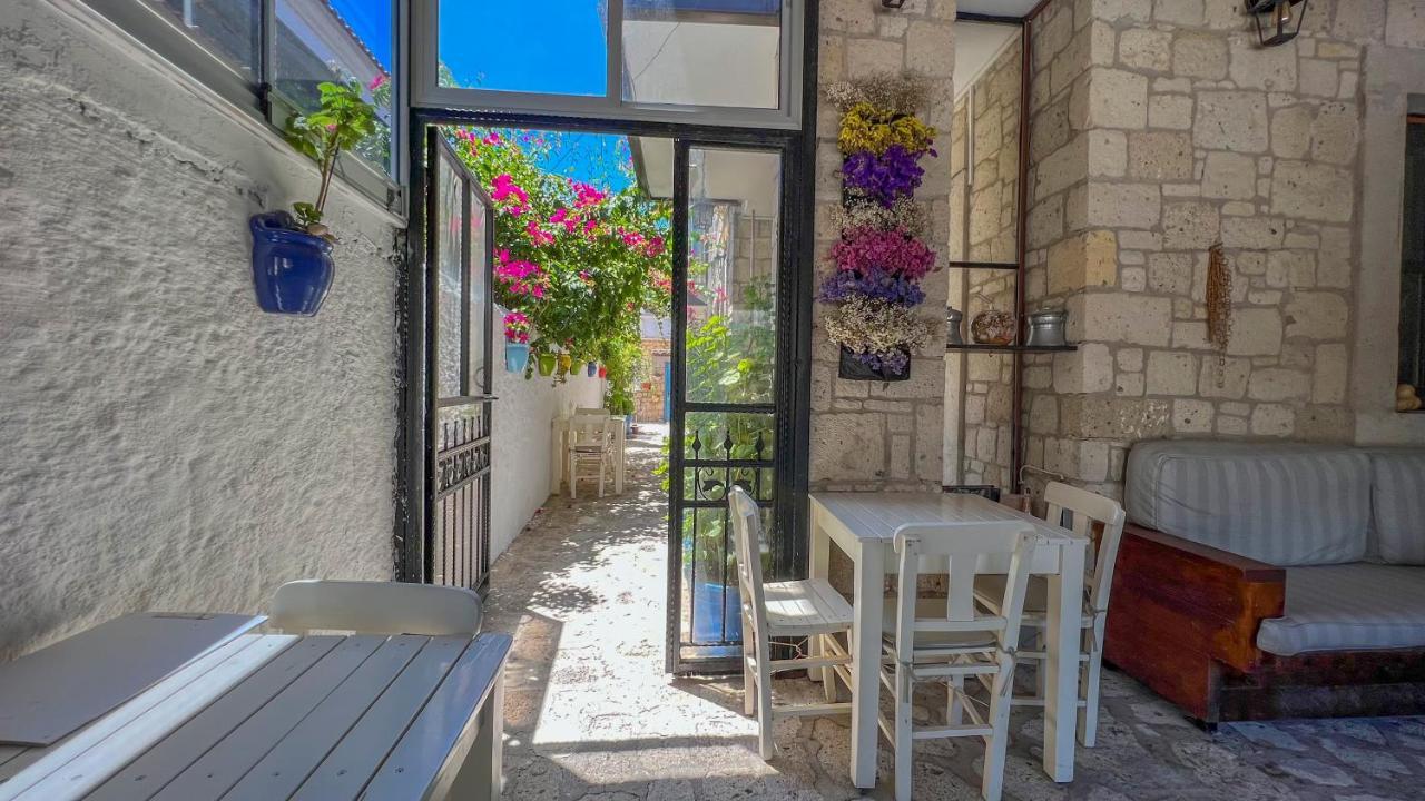 Alayaz Hotel アラカティ エクステリア 写真