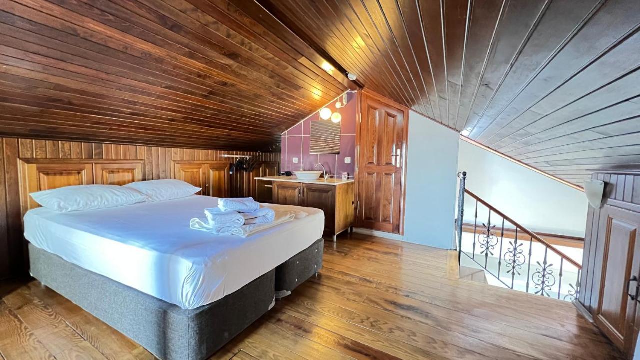 Alayaz Hotel アラカティ エクステリア 写真