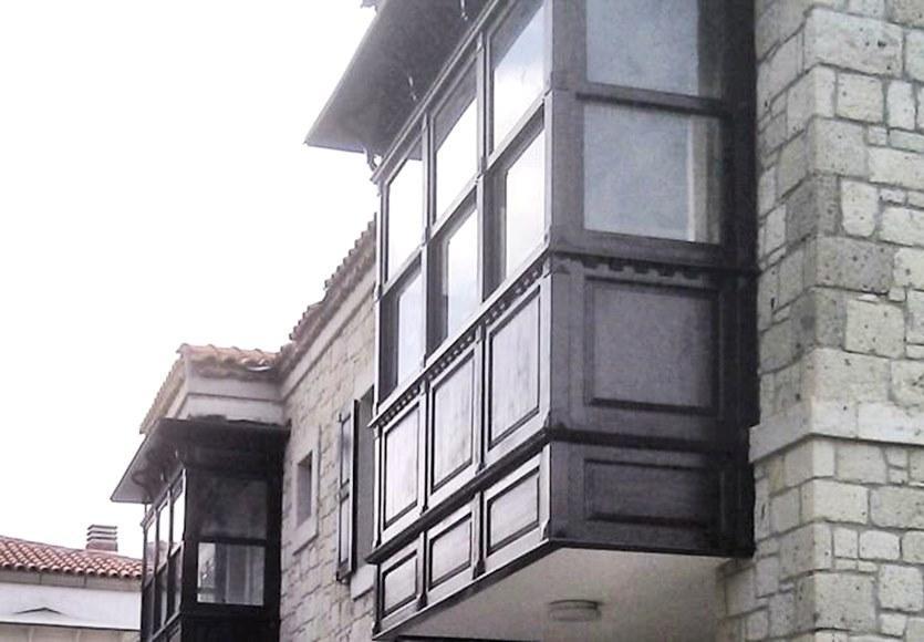 Alayaz Hotel アラカティ エクステリア 写真
