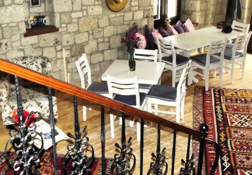 Alayaz Hotel アラカティ エクステリア 写真