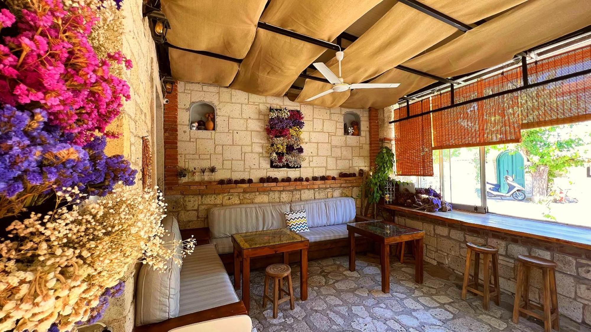 Alayaz Hotel アラカティ エクステリア 写真