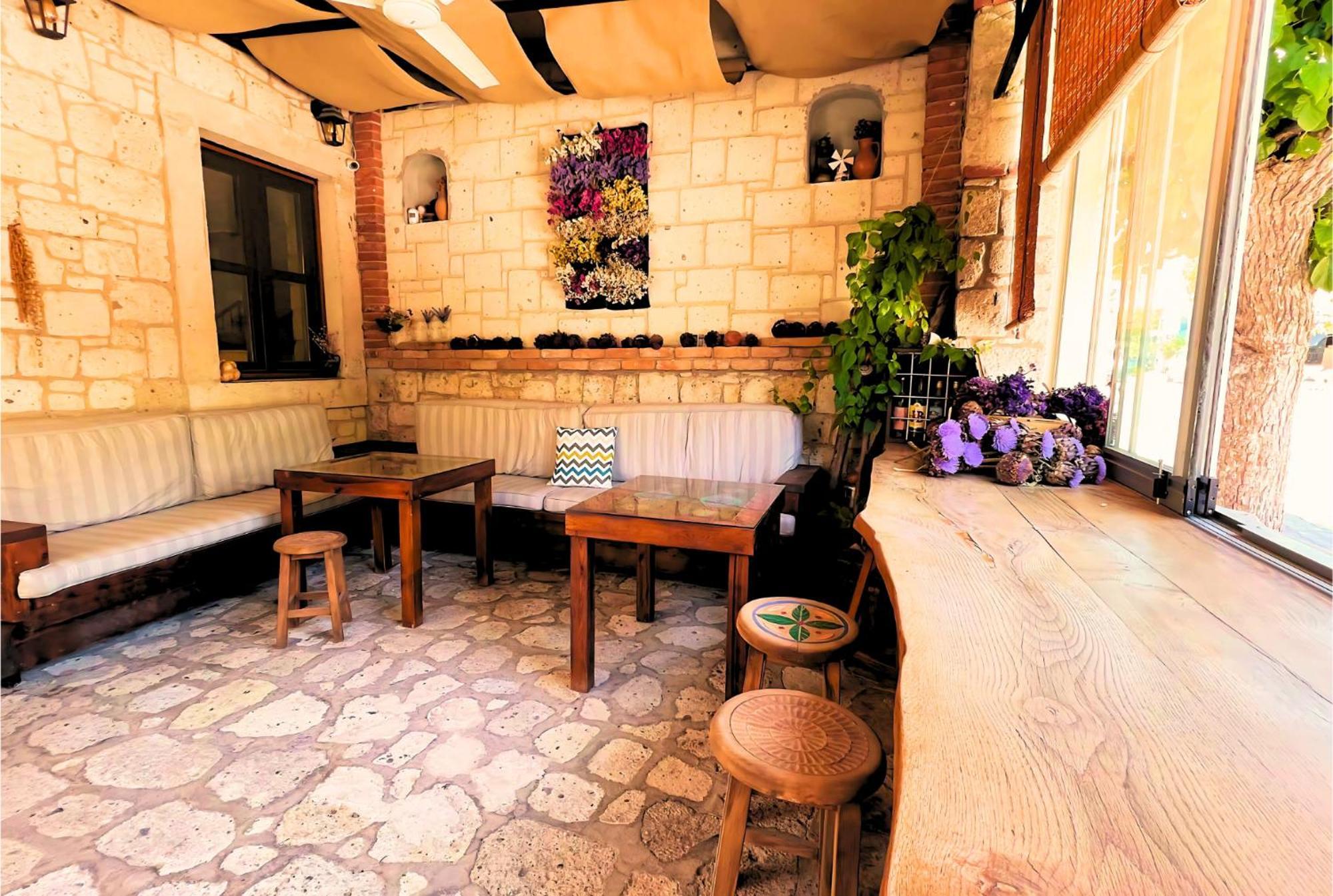 Alayaz Hotel アラカティ エクステリア 写真