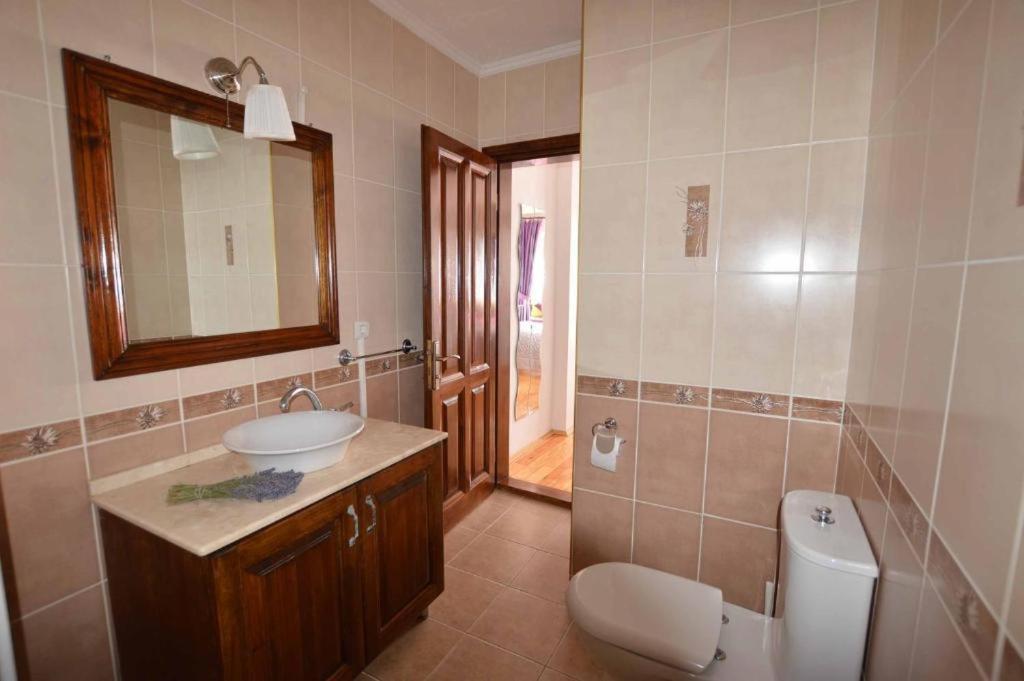 Alayaz Hotel アラカティ エクステリア 写真