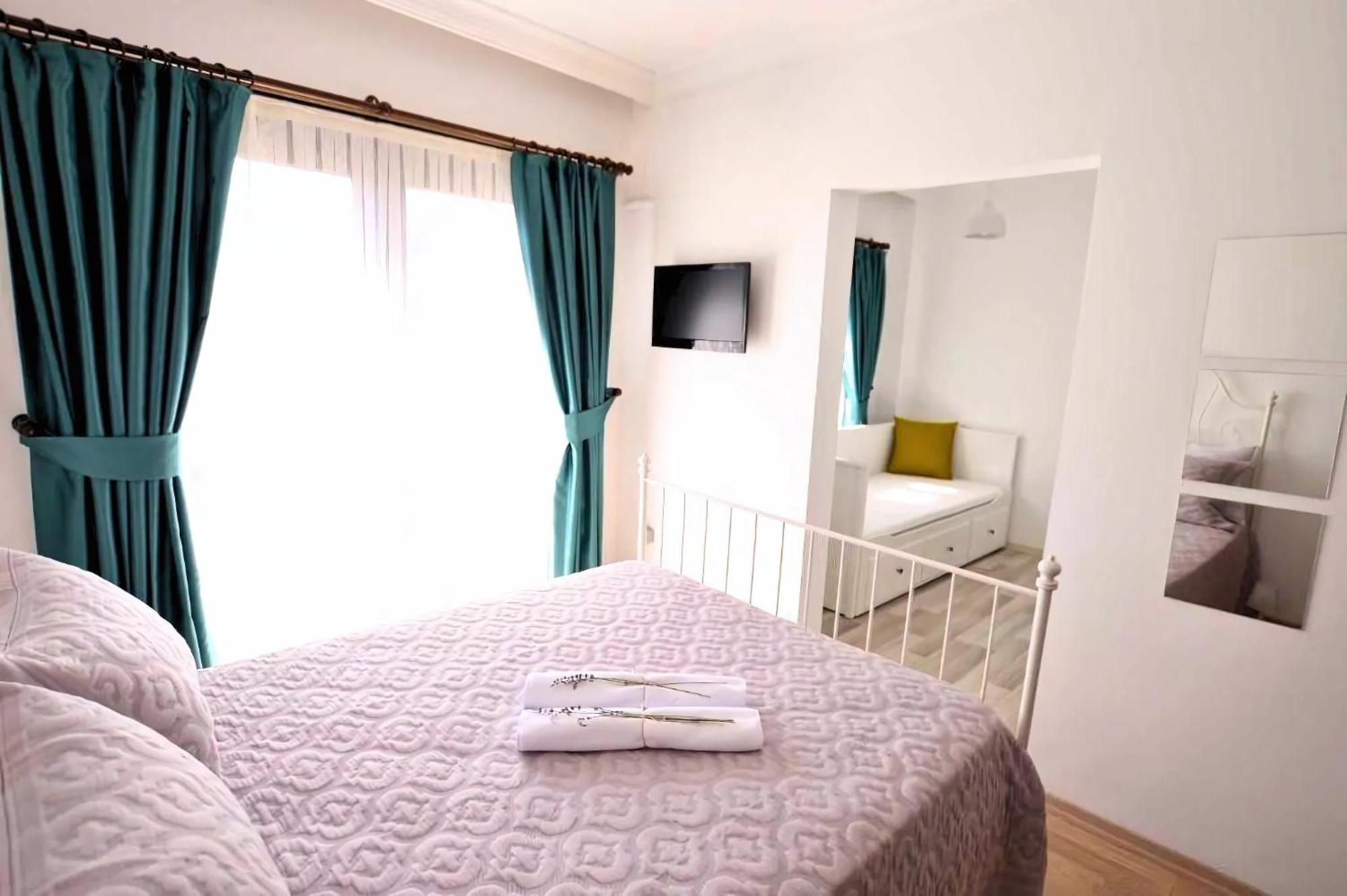 Alayaz Hotel アラカティ エクステリア 写真