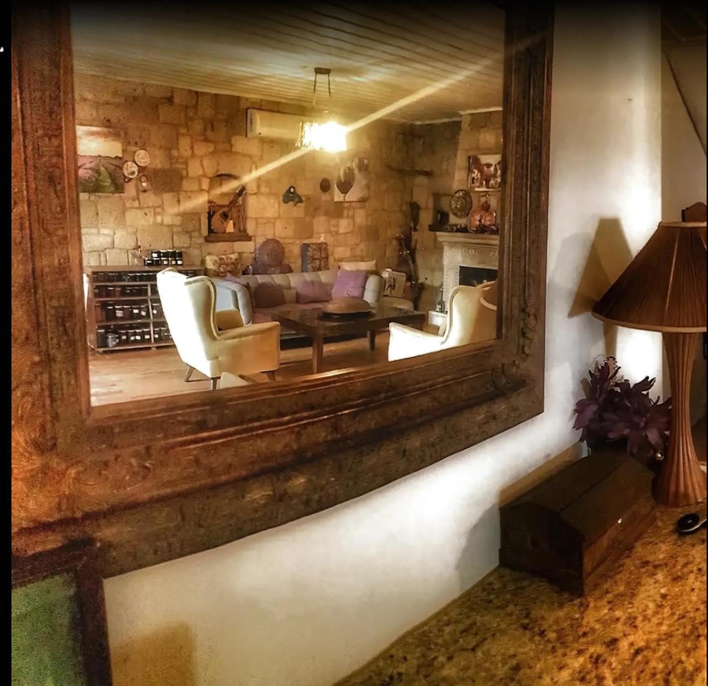 Alayaz Hotel アラカティ エクステリア 写真