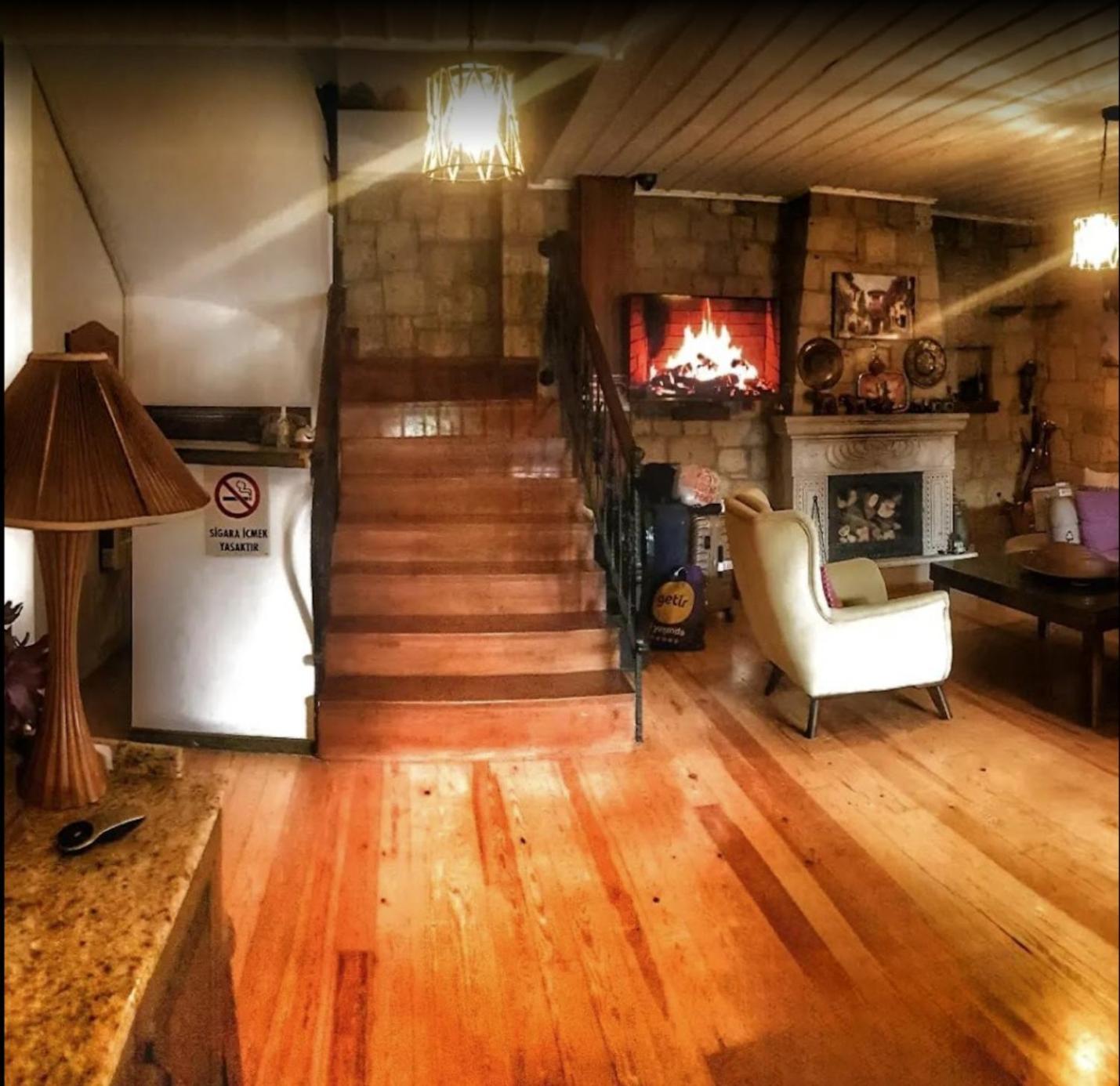 Alayaz Hotel アラカティ エクステリア 写真