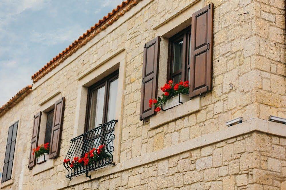 Alayaz Hotel アラカティ エクステリア 写真