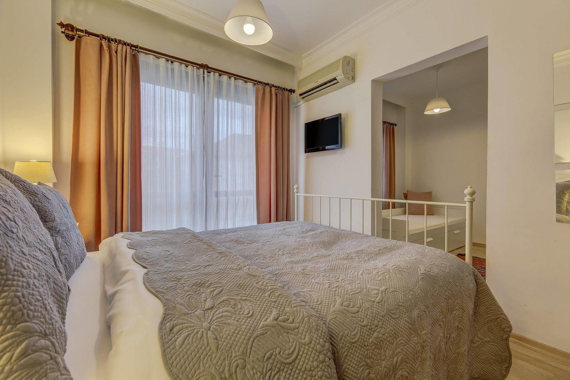 Alayaz Hotel アラカティ エクステリア 写真