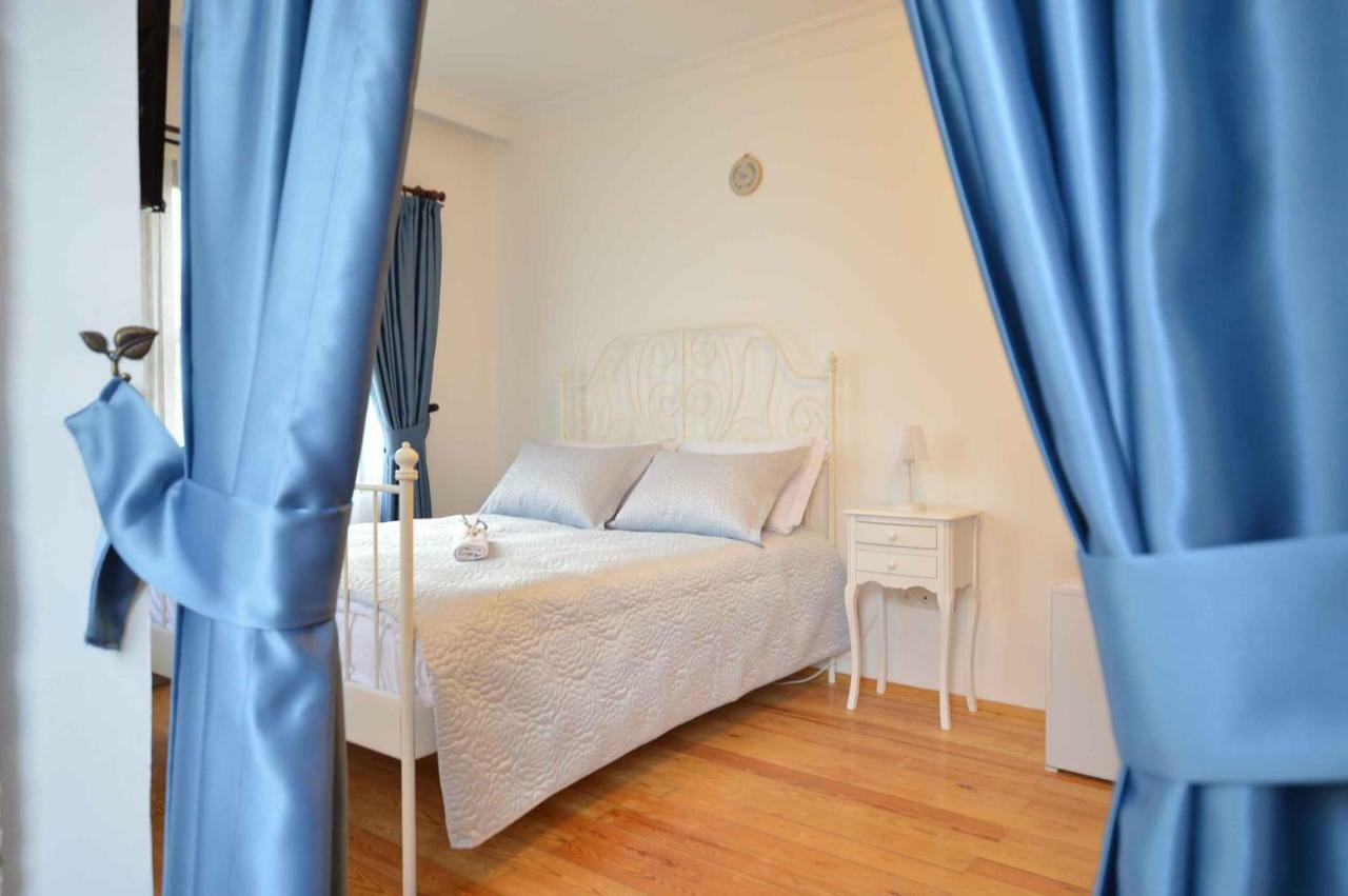 Alayaz Hotel アラカティ エクステリア 写真