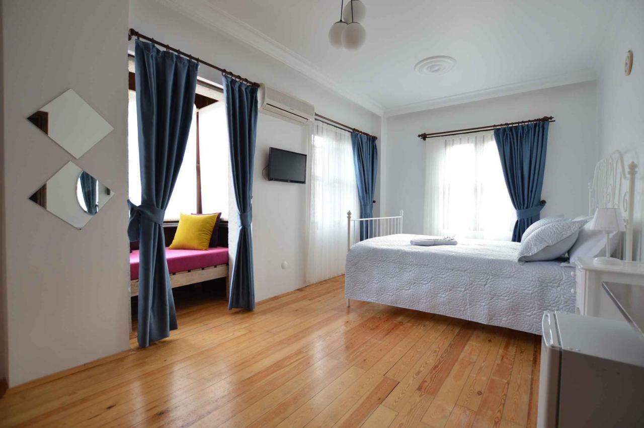Alayaz Hotel アラカティ エクステリア 写真