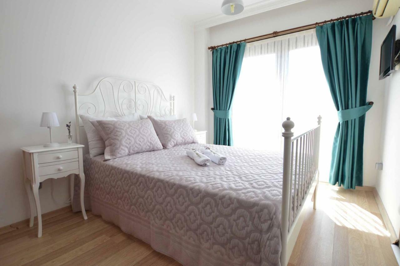 Alayaz Hotel アラカティ エクステリア 写真