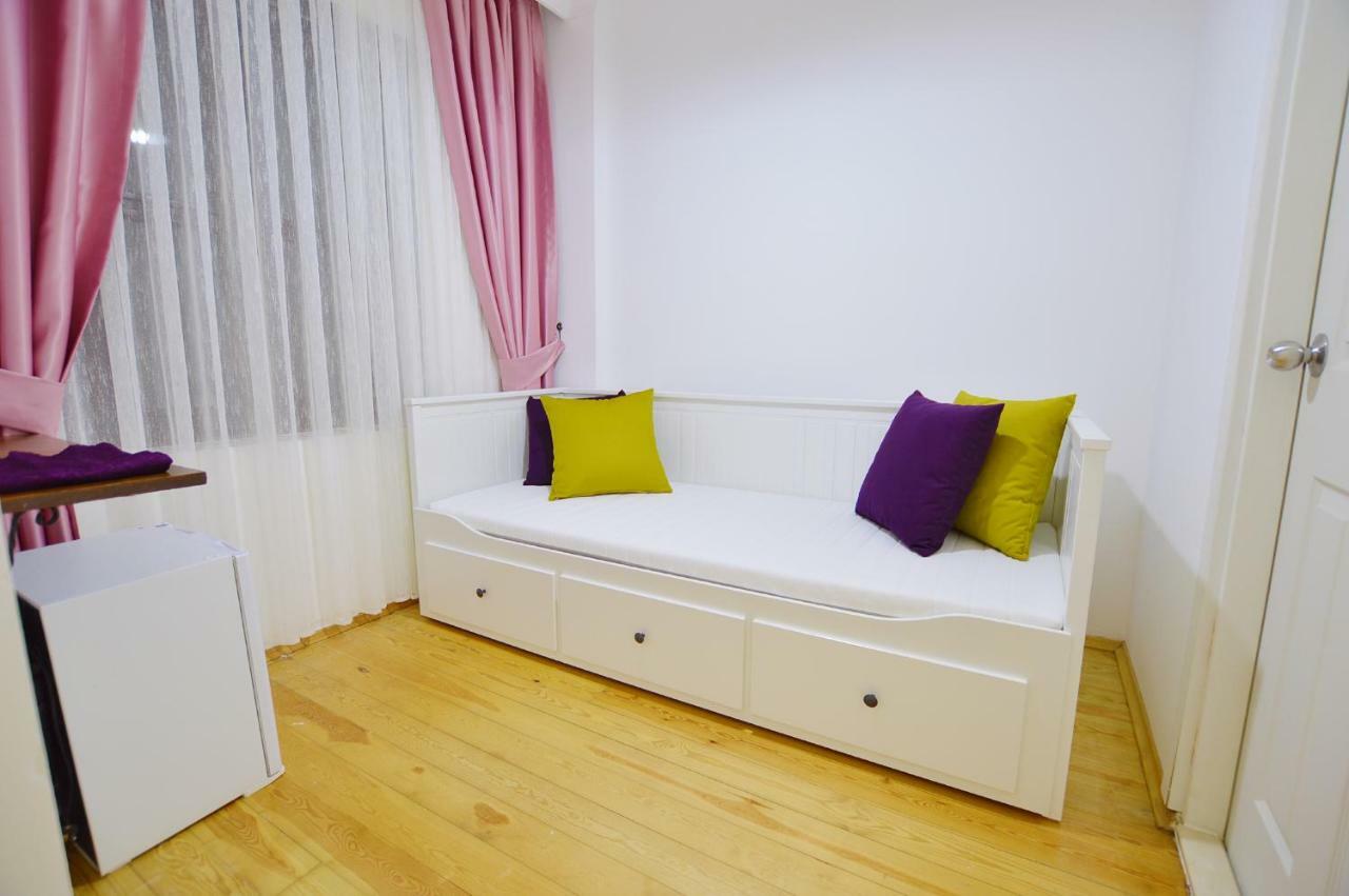 Alayaz Hotel アラカティ エクステリア 写真