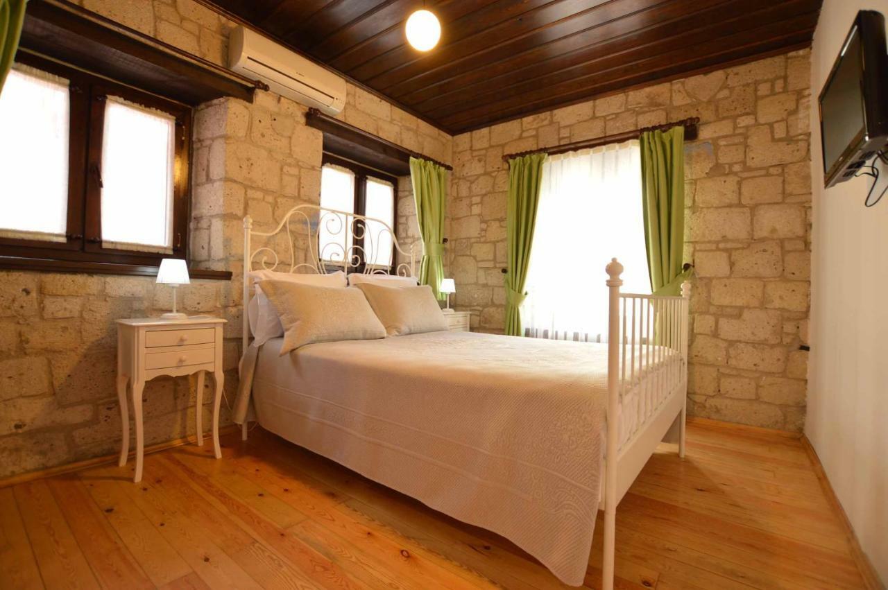 Alayaz Hotel アラカティ エクステリア 写真