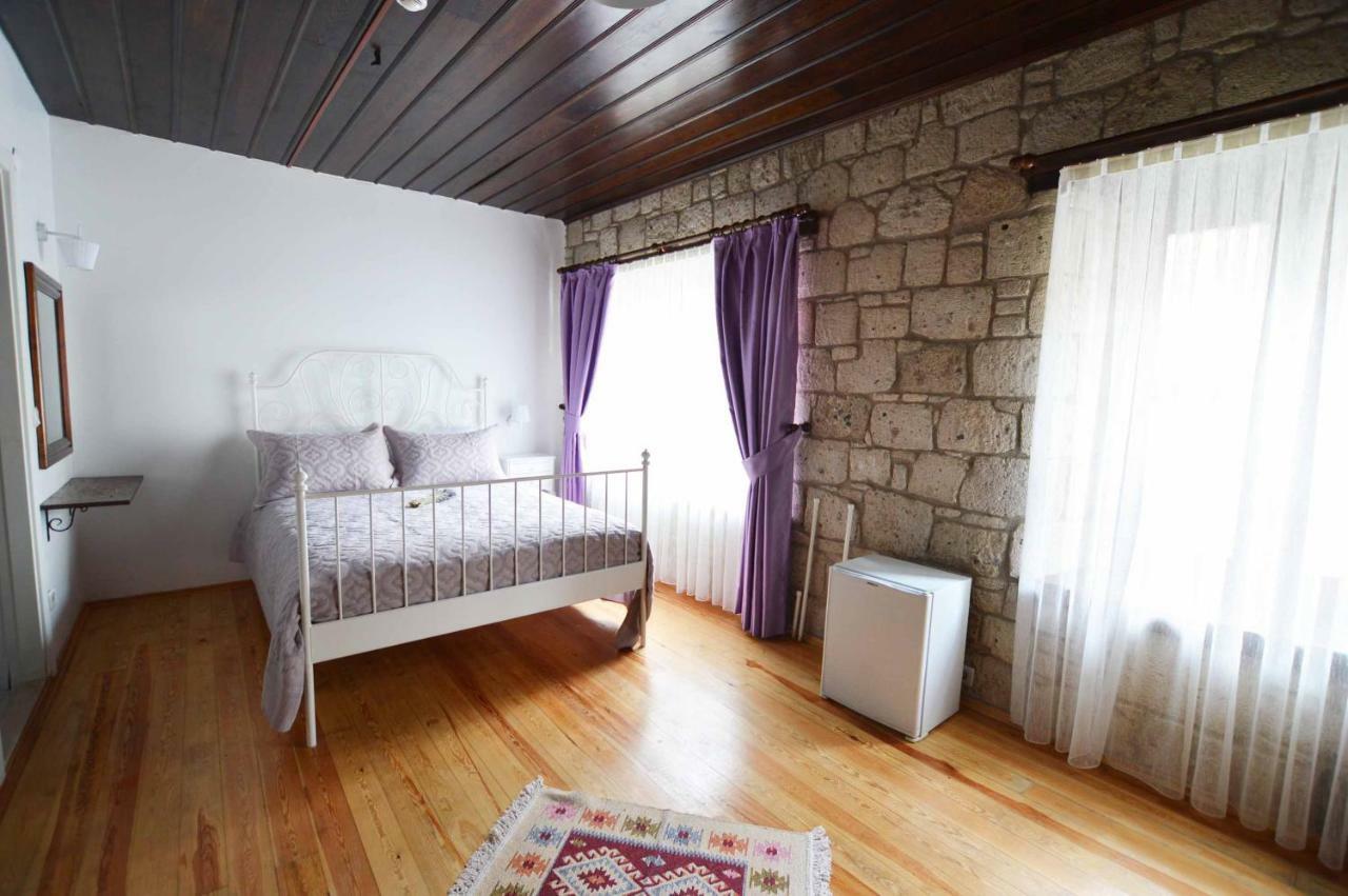 Alayaz Hotel アラカティ エクステリア 写真